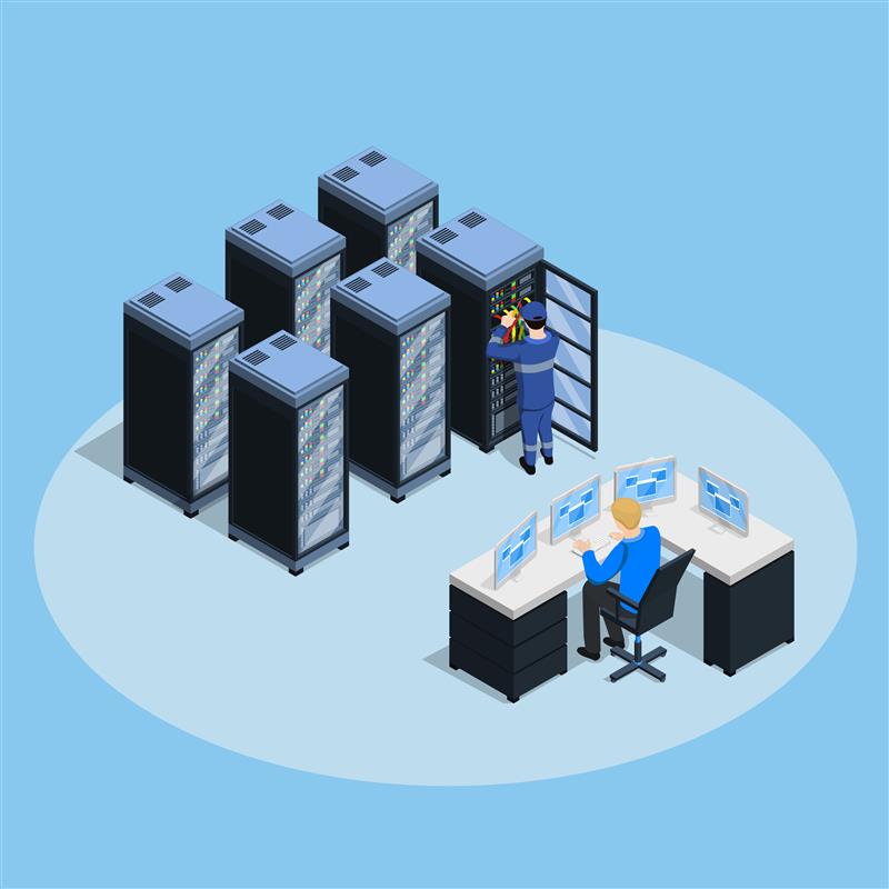 Server Migration/Setup