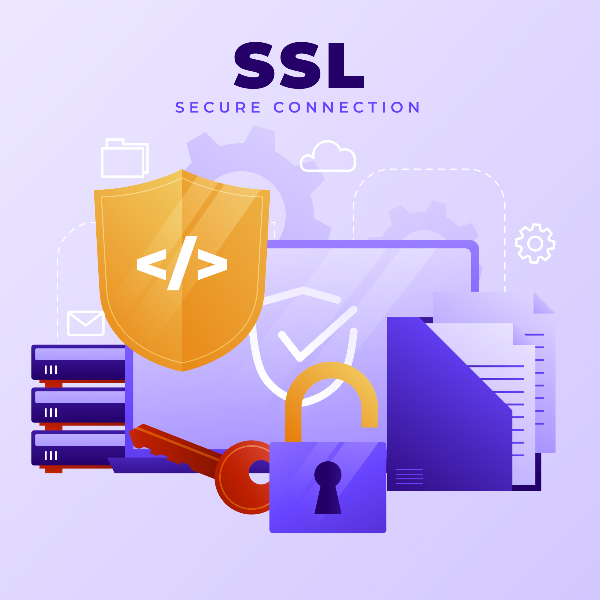 SSL Setup Service