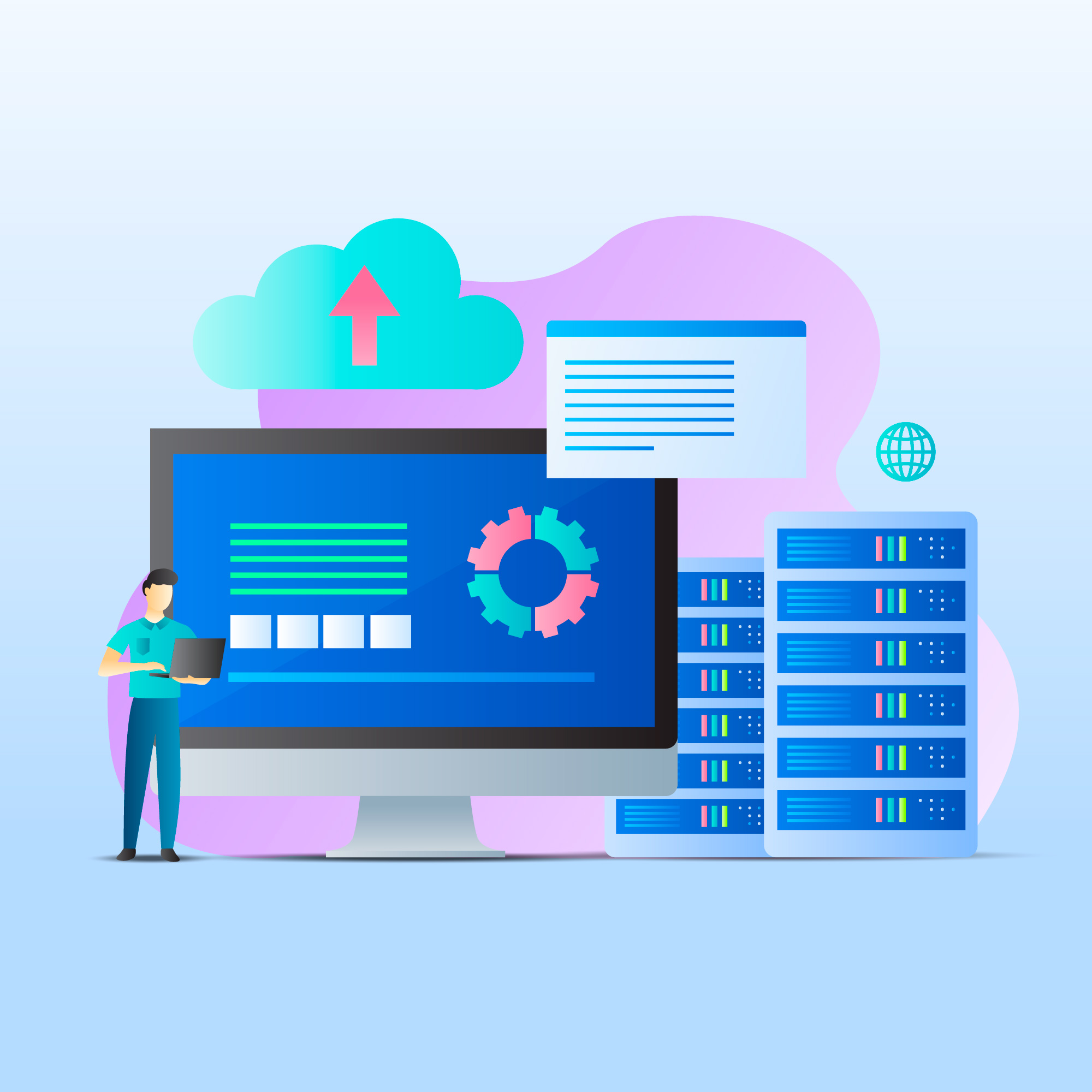 CDN Integration