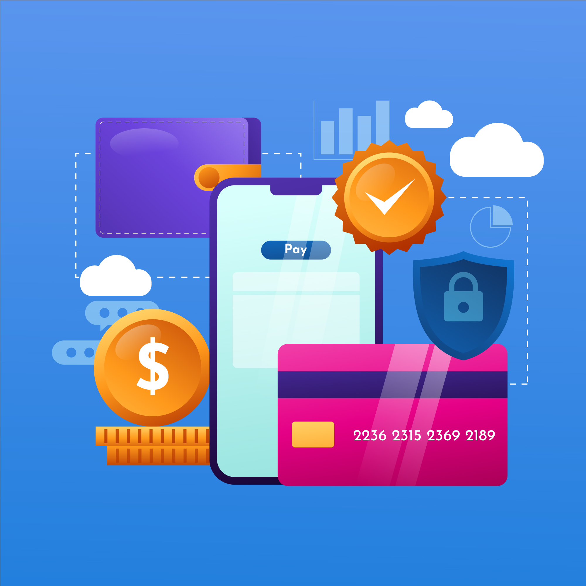 WordPress Payment Gateway Integration Service