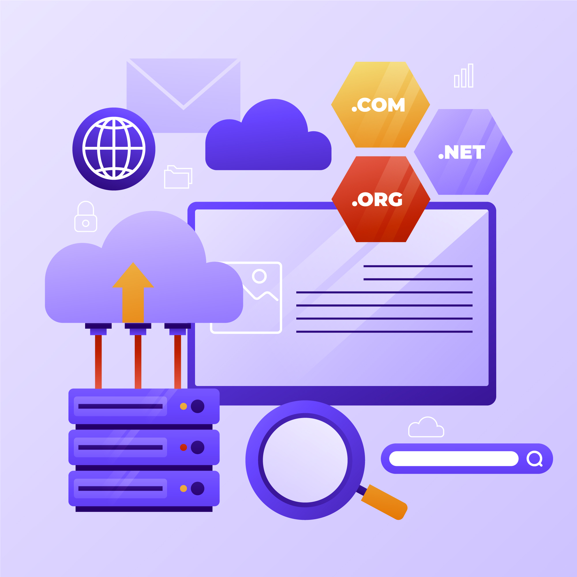 Website Migration Service