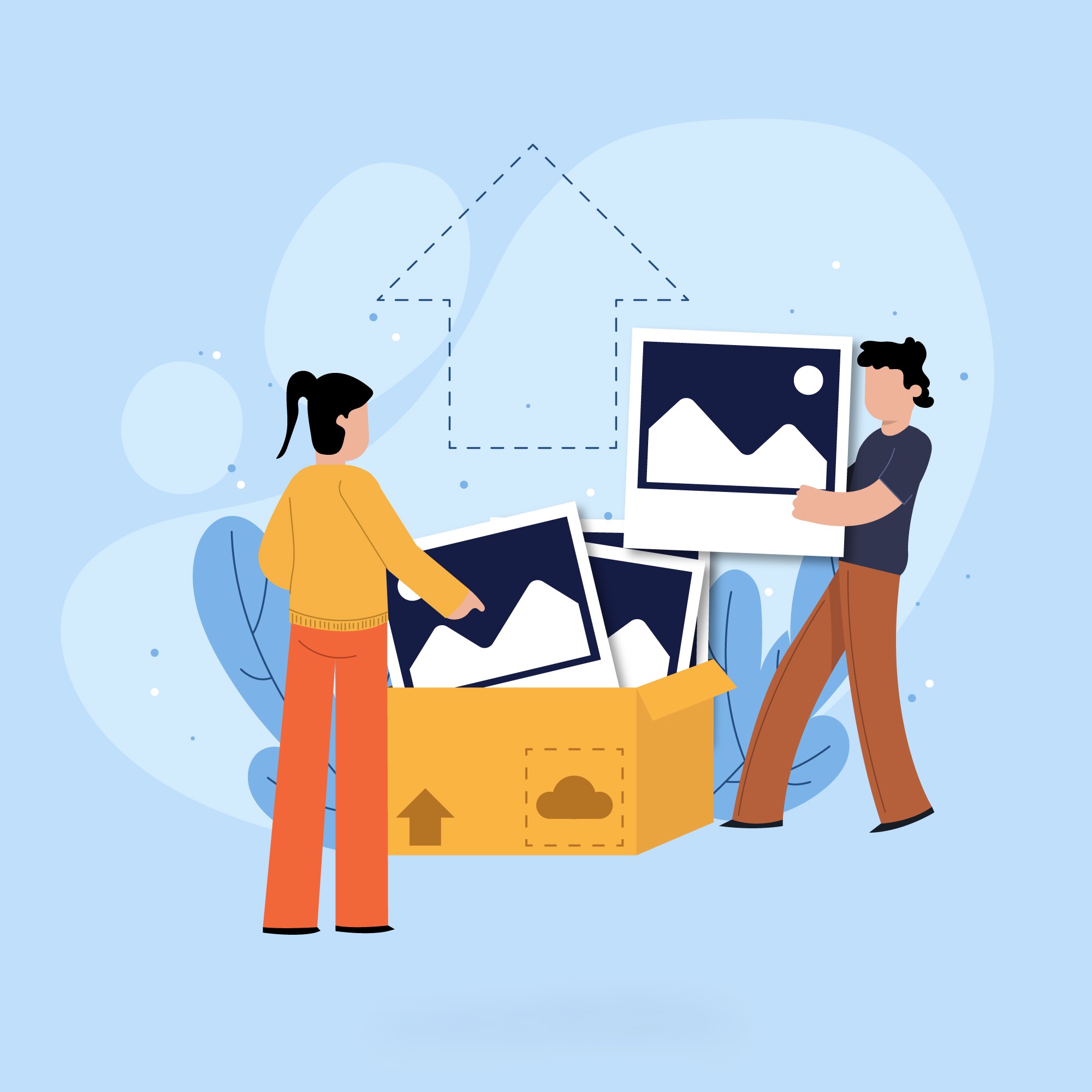 WooCommerce Product Upload Bundle Service