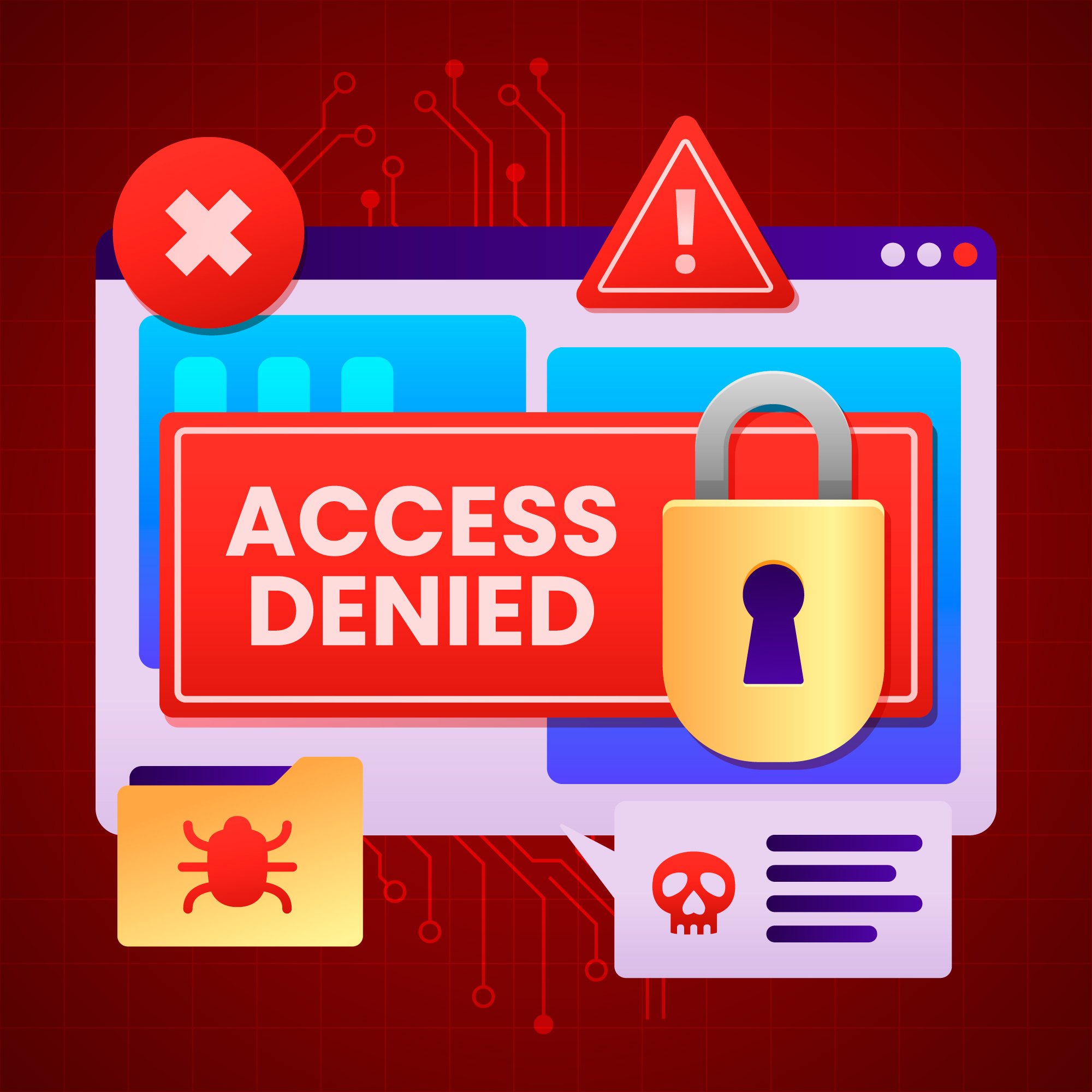 Website Blacklist Removal Service