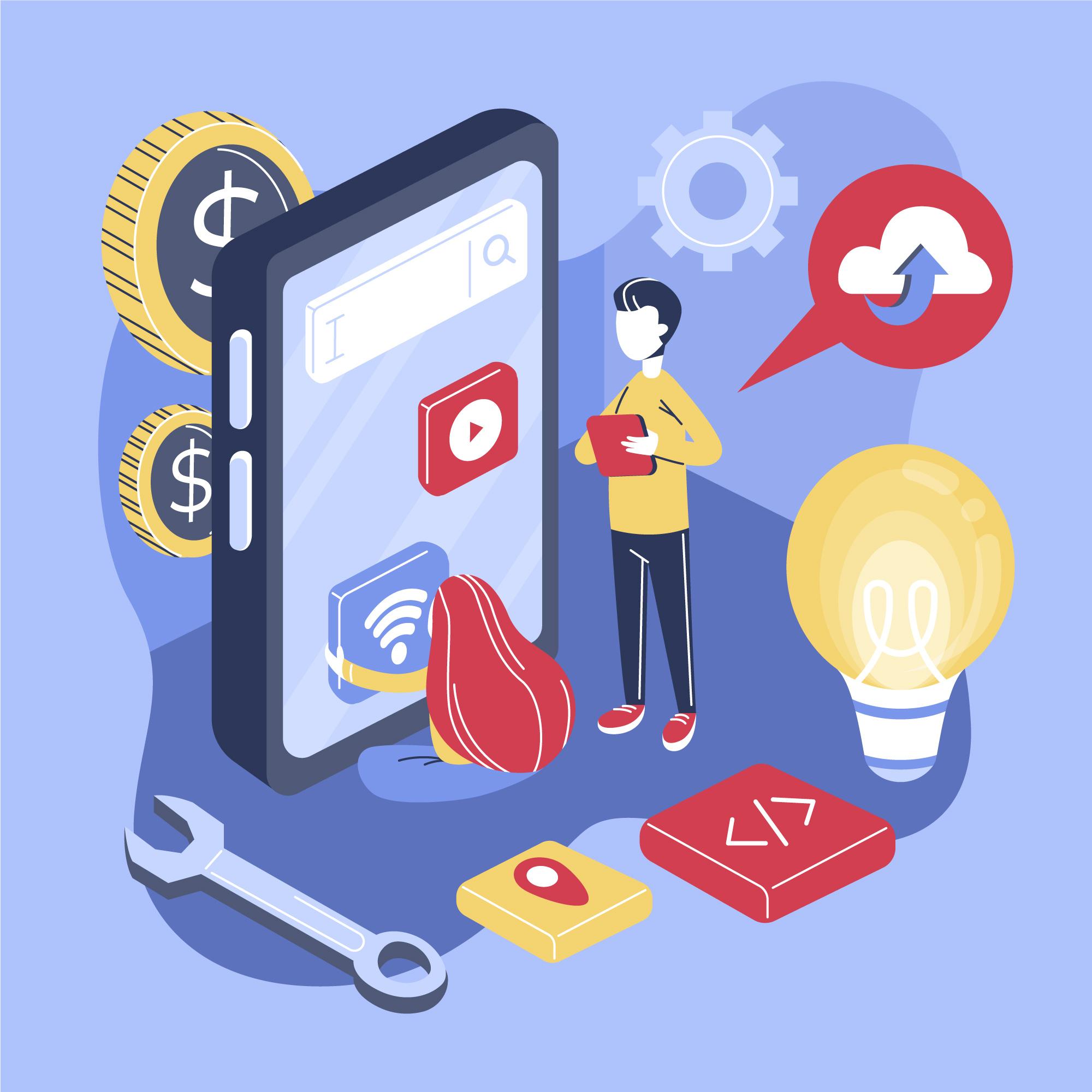 Android App Deployment