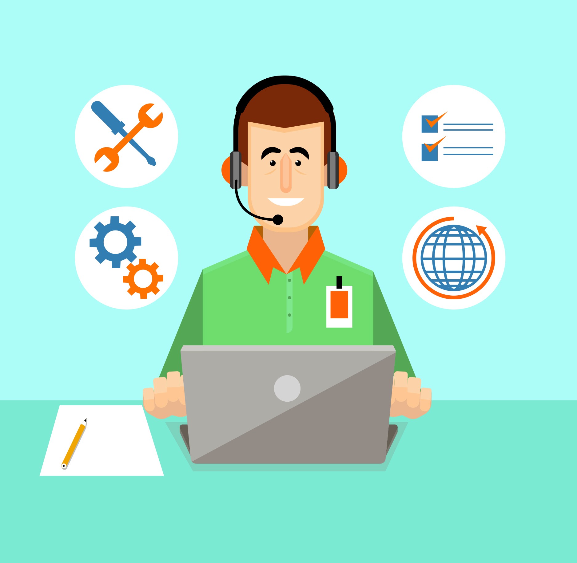 Quick Website Support